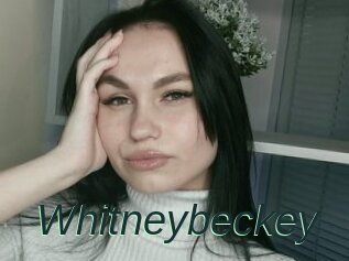 Whitneybeckey