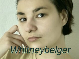 Whitneybelger