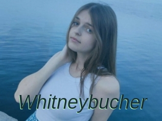 Whitneybucher