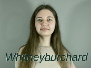 Whitneyburchard