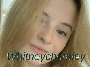 Whitneychumley