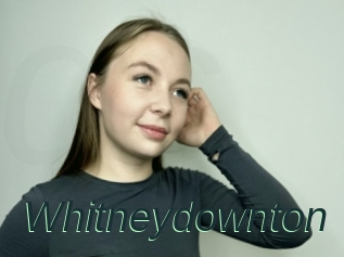 Whitneydownton