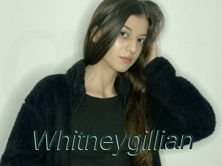Whitneygillian