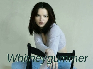Whitneygummer