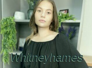 Whitneyhames