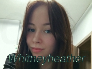 Whitneyheather