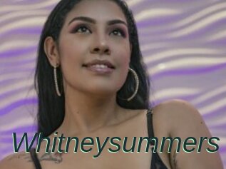 Whitneysummers