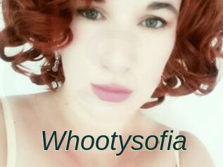 Whootysofia