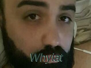 Whyiat