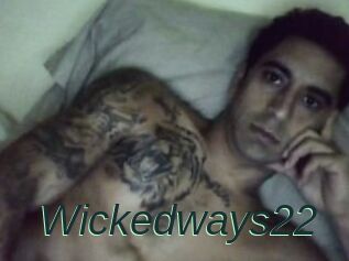 Wickedways22