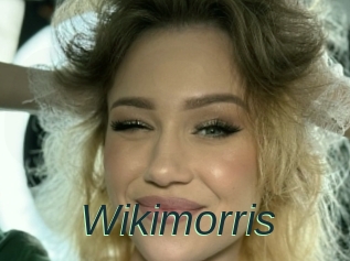 Wikimorris
