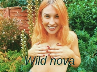 Wild_nova