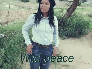 Wild_peace