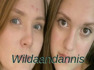 Wildaandannis