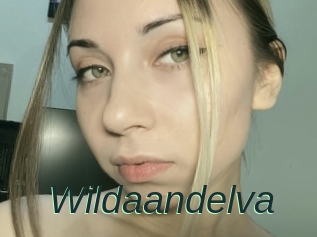 Wildaandelva