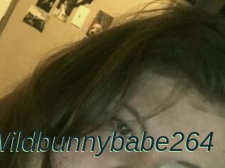 Wildbunnybabe264