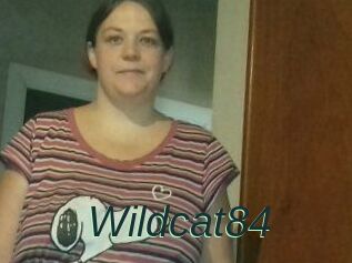 Wildcat84