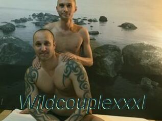 Wildcouplexxxl