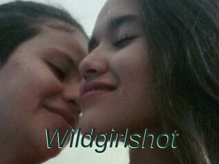 Wildgirlshot