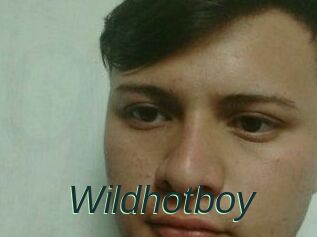 Wild_hotboy