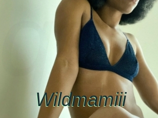 Wildmamiii