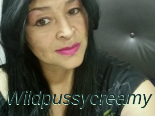 Wildpussycreamy