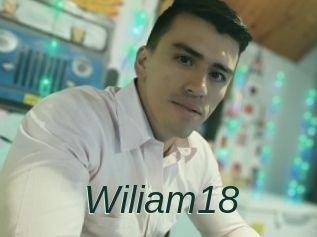 Wiliam18