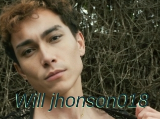 Will_jhonson018
