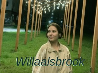 Willaalsbrook