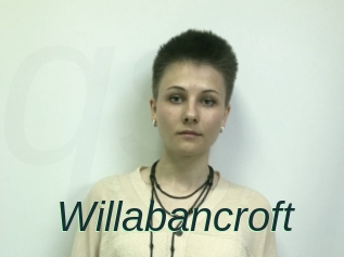Willabancroft