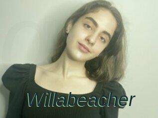 Willabeacher