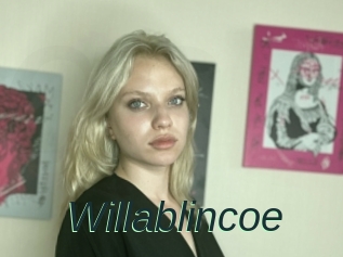 Willablincoe