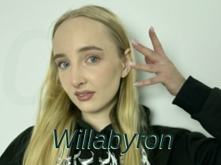 Willabyron