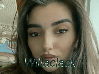 Willaclack