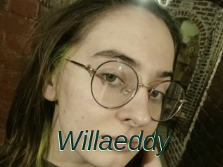Willaeddy