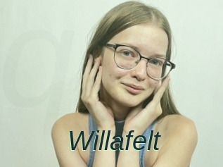 Willafelt