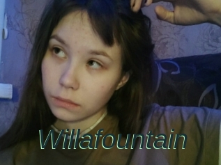 Willafountain
