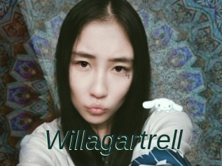 Willagartrell