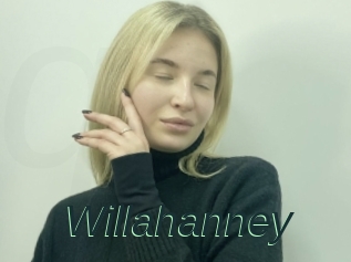 Willahanney