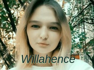 Willahence