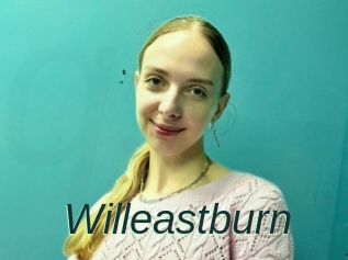 Willeastburn