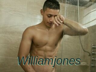 Williamjones