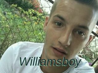 Williamsboy