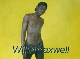 Williemaxwell