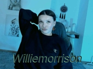 Williemorrison