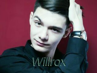 Willrox