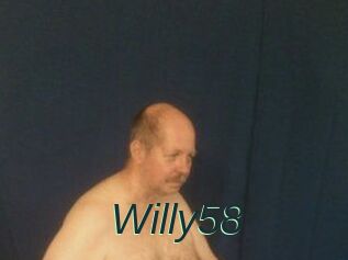 Willy58