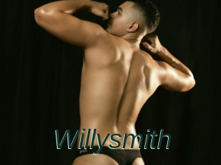 Willysmith