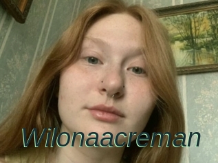 Wilonaacreman