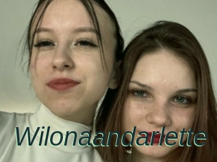 Wilonaandarlette